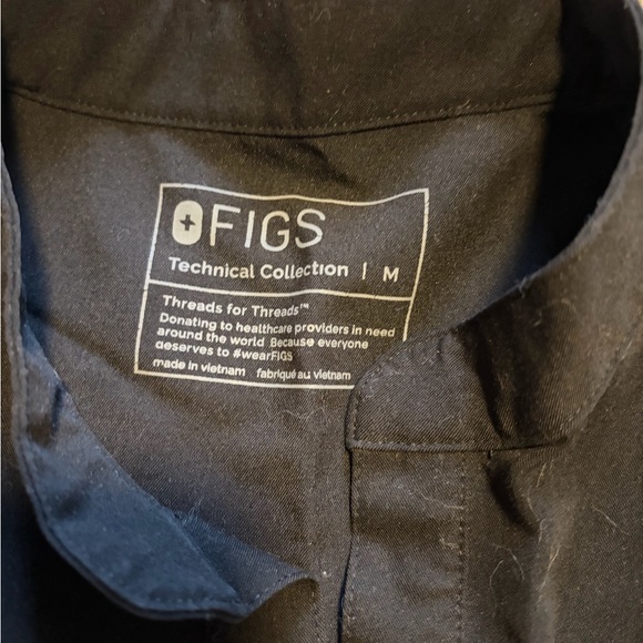 Figs Scrub Set - Picture 2 of 5